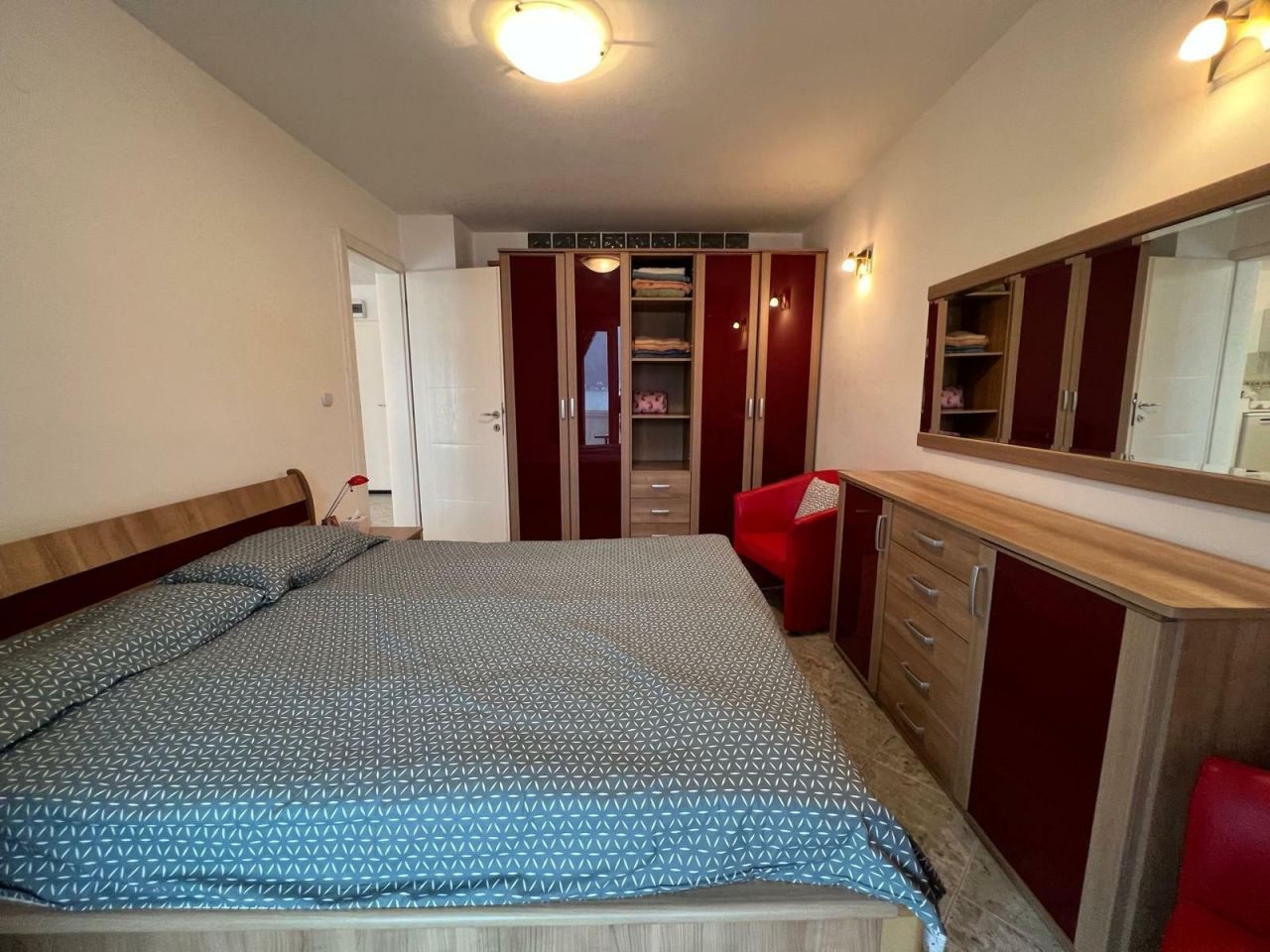 Flat in Orahovac, Montenegro, 54 m² - picture 7