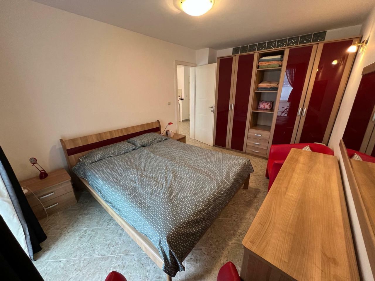 Flat in Orahovac, Montenegro, 54 m² - picture 8