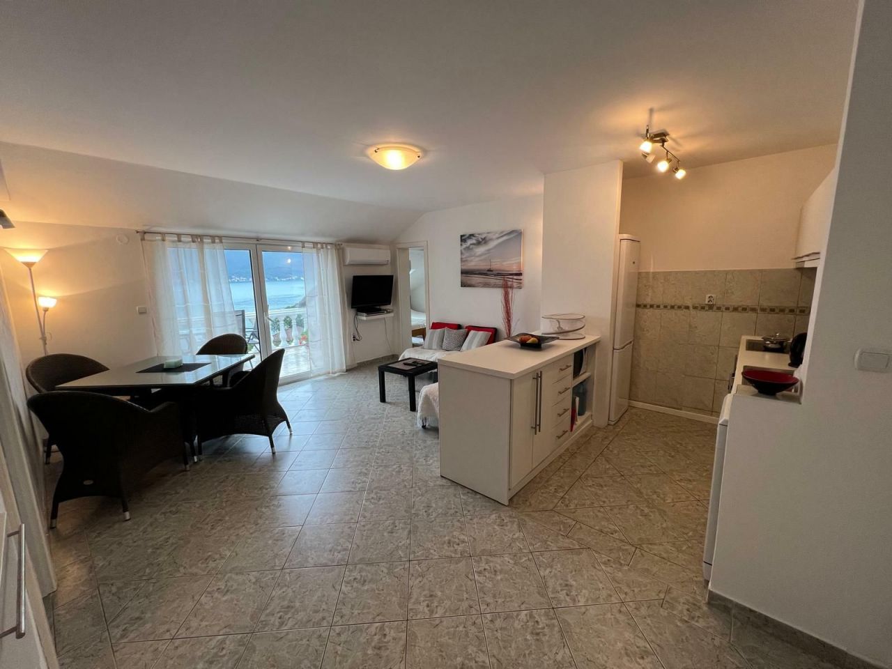 Flat in Orahovac, Montenegro, 54 m² - picture 9