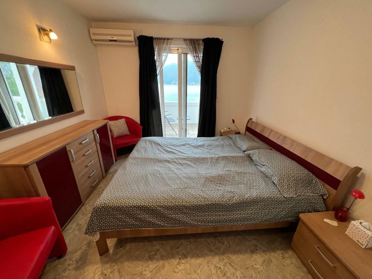 Flat in Orahovac, Montenegro, 54 m² - picture 11