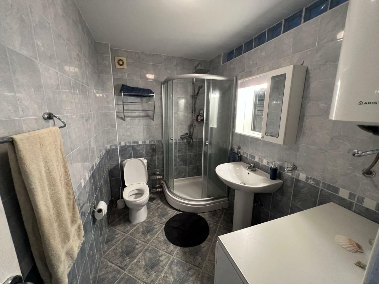 Flat in Orahovac, Montenegro, 54 m² - picture 12