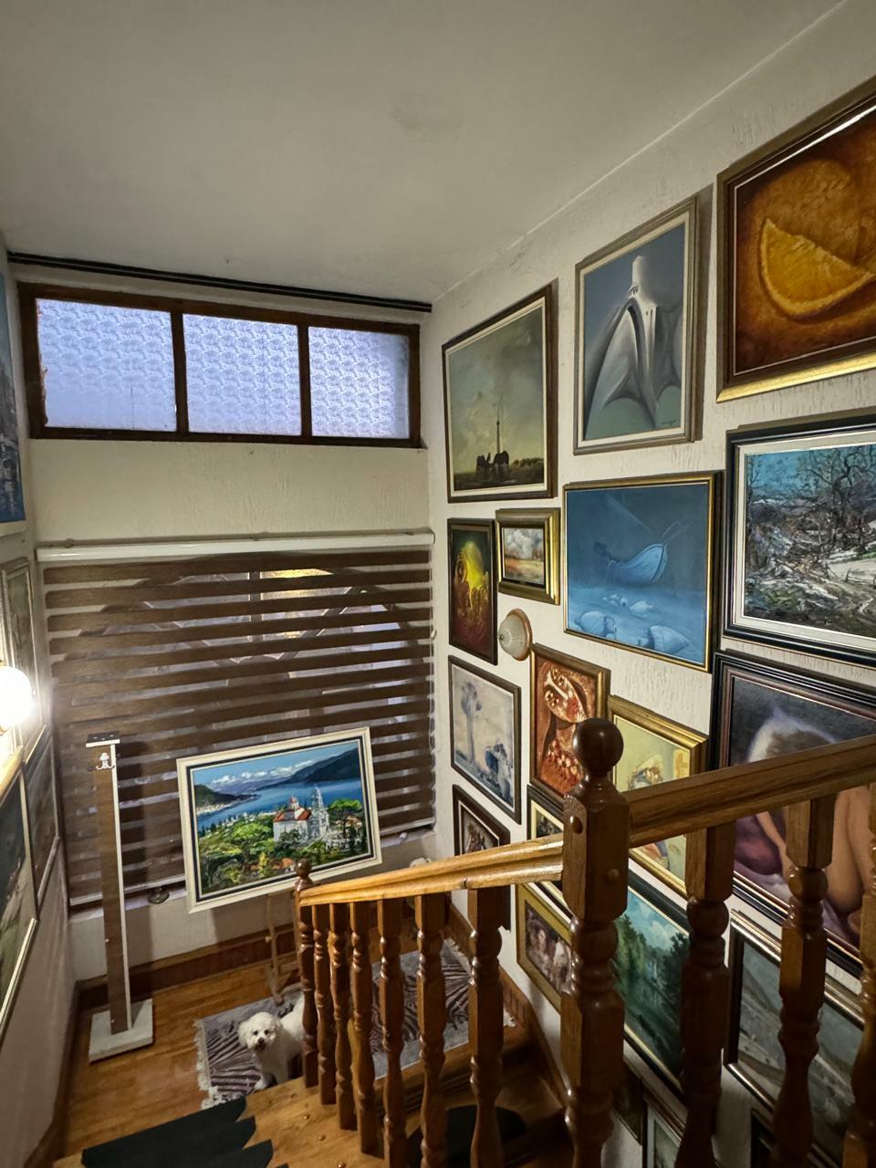 Haus in Herceg-Novi, Montenegro, 559 m² - Foto 18