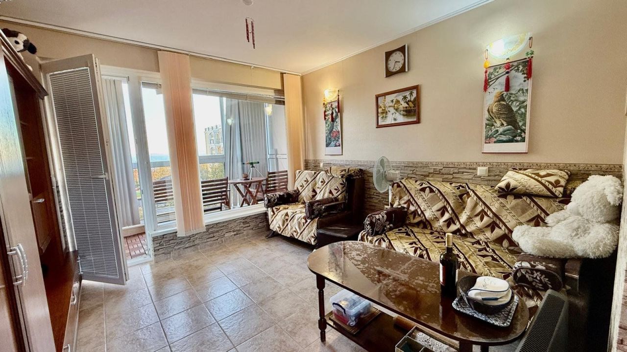 Apartment in Sveti Vlas, Bulgaria, 33 m² - picture 2