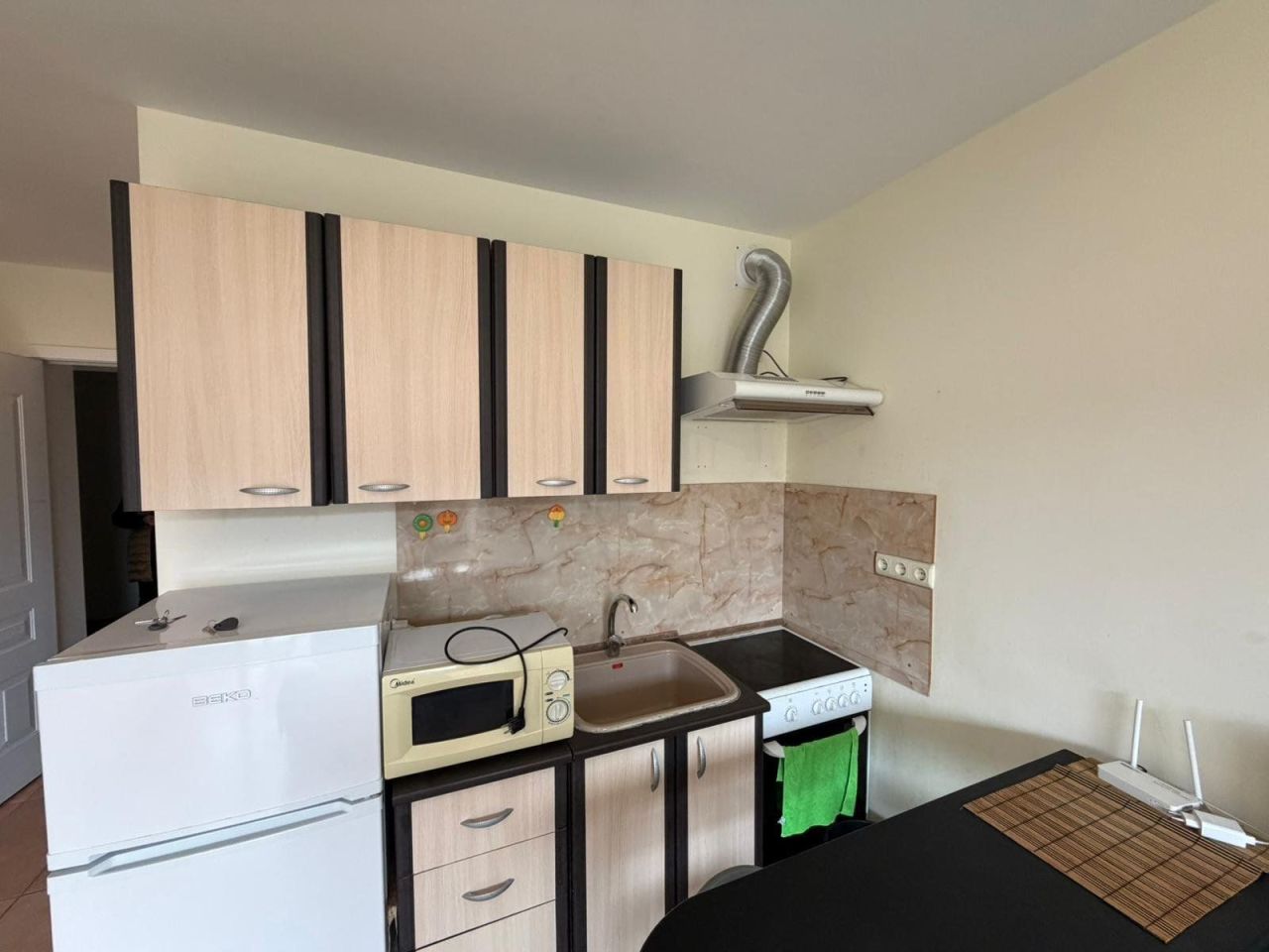 Apartment at Sunny Beach, Bulgaria, 42 m² - picture 2