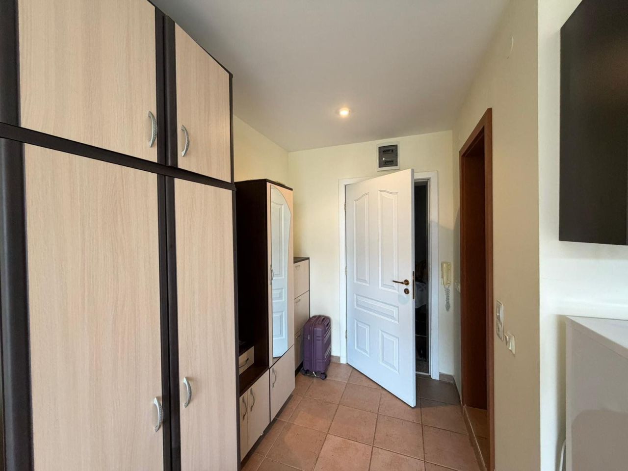 Apartment at Sunny Beach, Bulgaria, 42 m² - picture 3