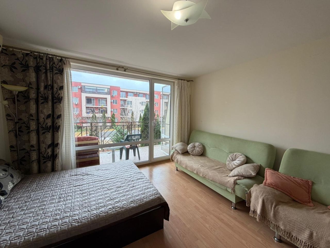 Apartment at Sunny Beach, Bulgaria, 42 m² - picture 5