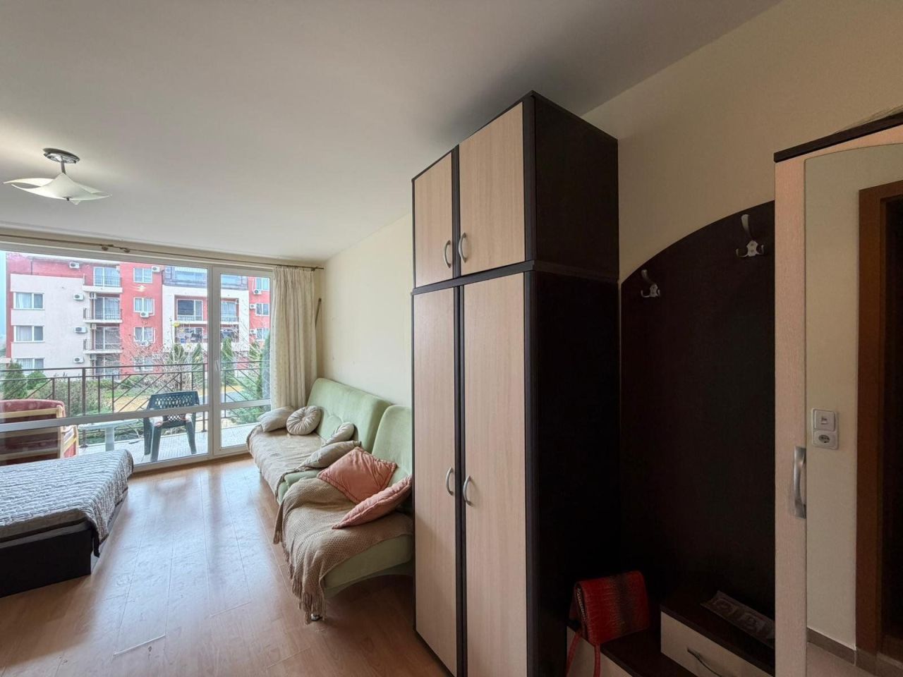 Apartment at Sunny Beach, Bulgaria, 42 m² - picture 6