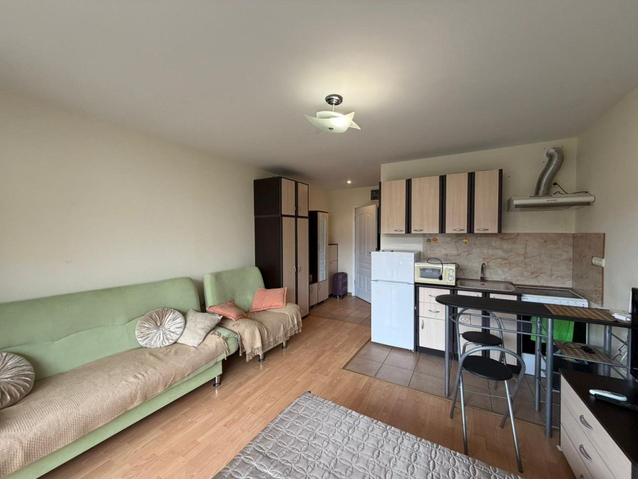 Apartment at Sunny Beach, Bulgaria, 42 m² - picture 7