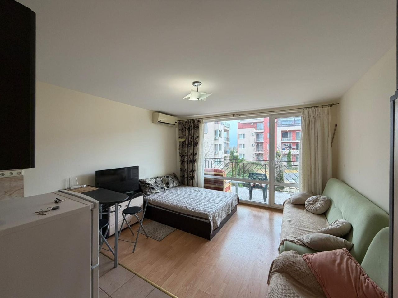 Apartment at Sunny Beach, Bulgaria, 42 m² - picture 8