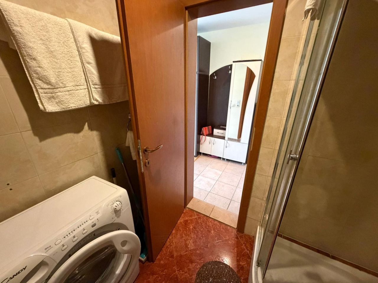 Apartment at Sunny Beach, Bulgaria, 42 m² - picture 10