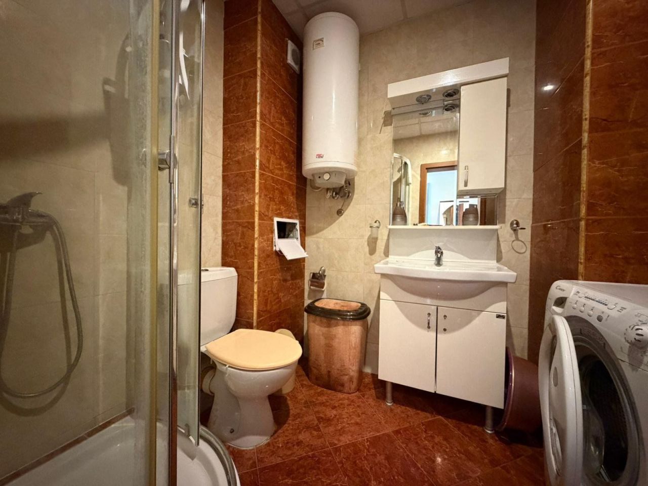 Apartment at Sunny Beach, Bulgaria, 42 m² - picture 11