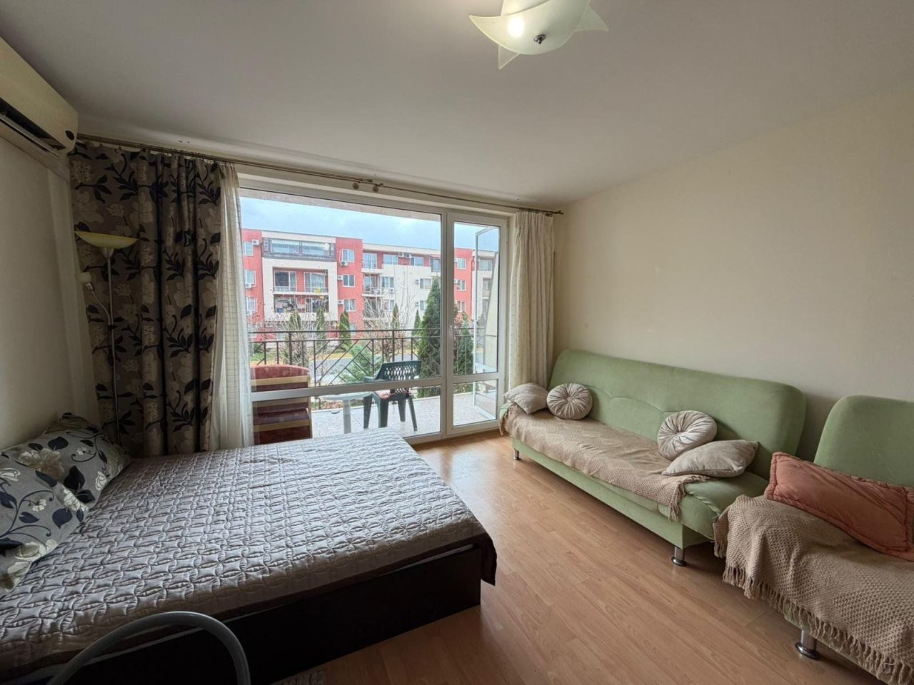 Apartment at Sunny Beach, Bulgaria, 42 m² - picture 14