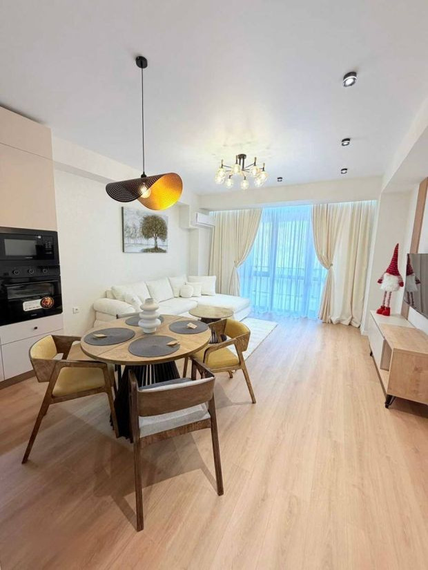 Appartement à Tbilissi, Géorgie, 86 m² - image 1