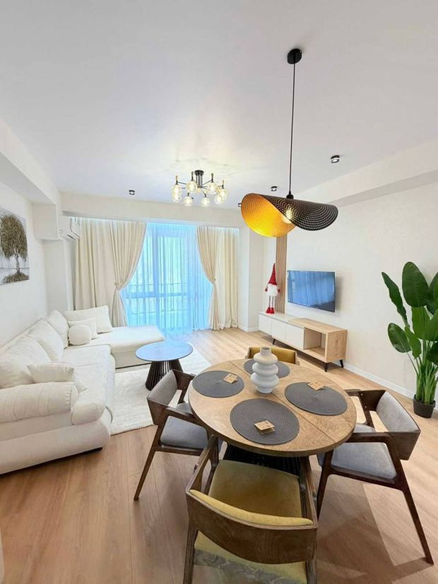 Appartement à Tbilissi, Géorgie, 86 m² - image 2