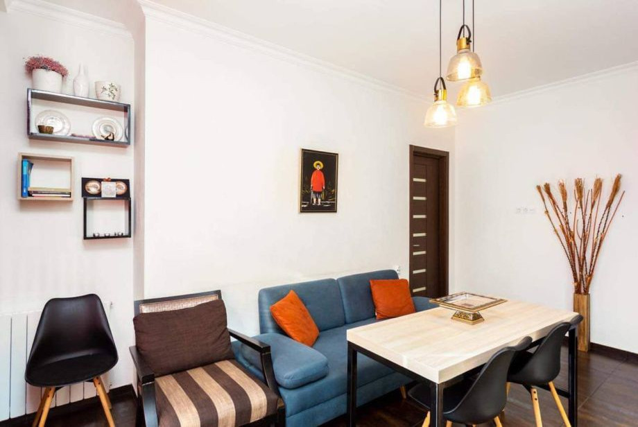 Appartement à Tbilissi, Géorgie, 70 m² - image 2