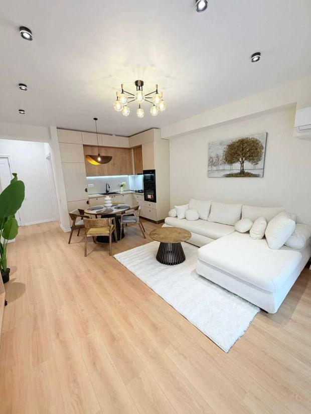 Appartement à Tbilissi, Géorgie, 86 m² - image 3