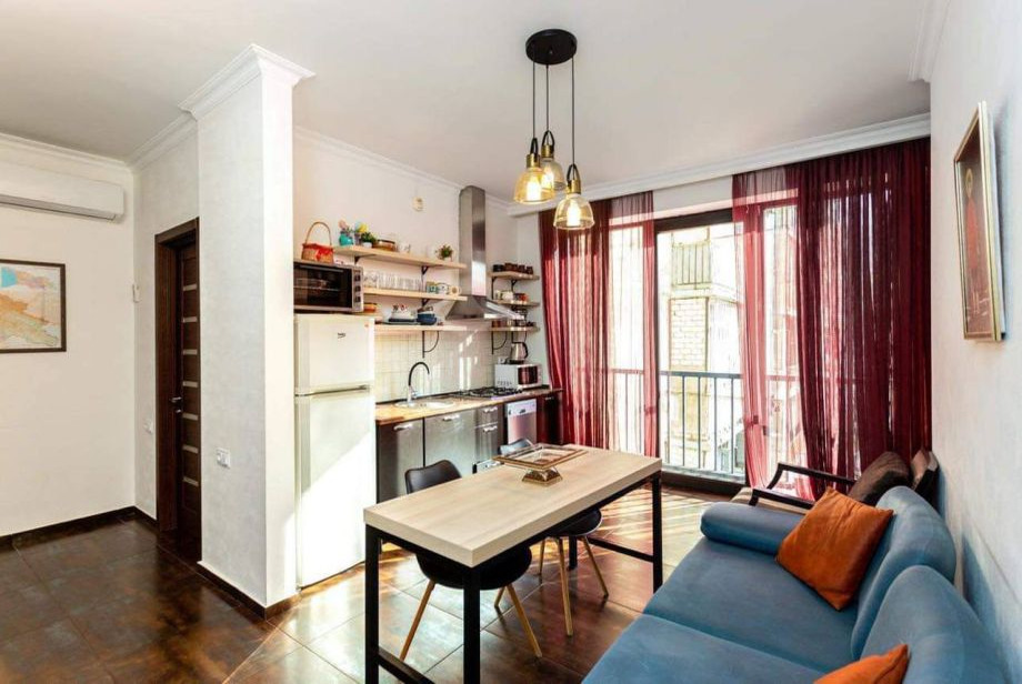 Appartement à Tbilissi, Géorgie, 70 m² - image 3