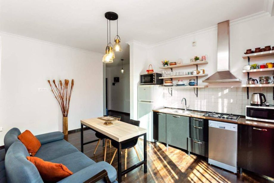 Appartement à Tbilissi, Géorgie, 70 m² - image 4