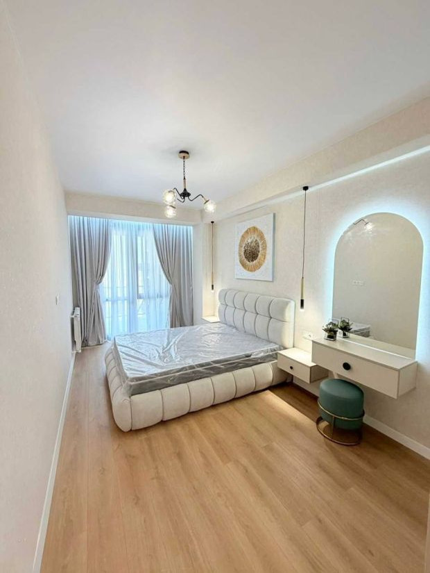 Appartement à Tbilissi, Géorgie, 86 m² - image 4