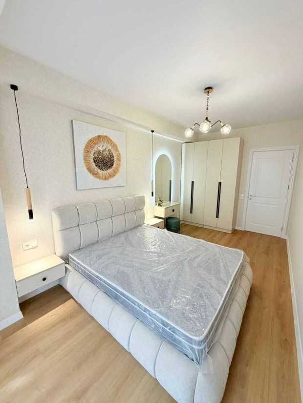 Appartement à Tbilissi, Géorgie, 86 m² - image 5