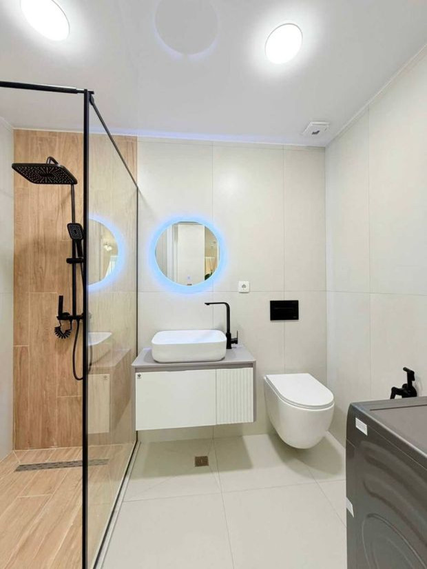 Appartement à Tbilissi, Géorgie, 86 m² - image 7