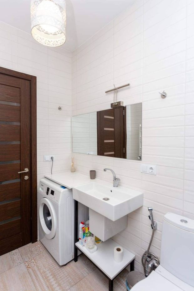 Appartement à Tbilissi, Géorgie, 70 m² - image 8