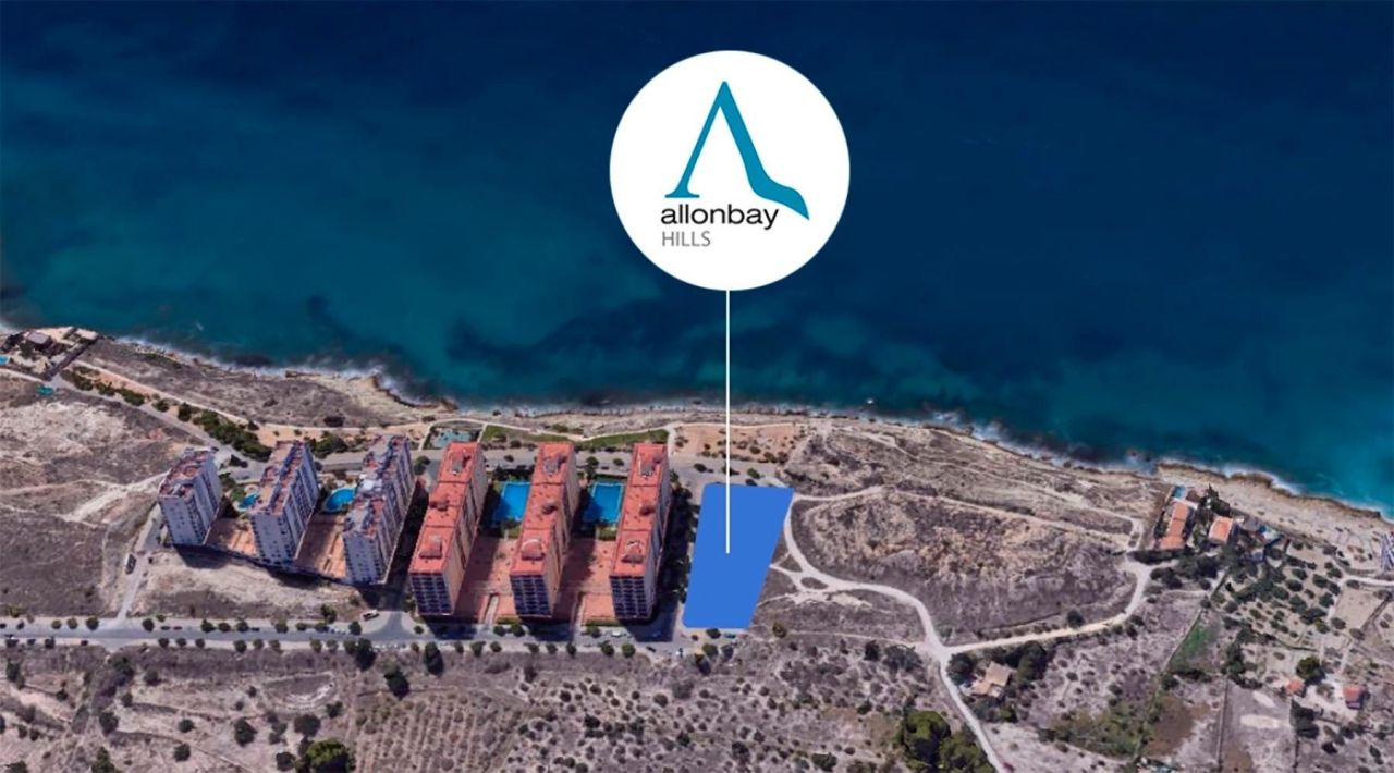 Apartamento en Villajoyosa, España, 47 m² - imagen 5