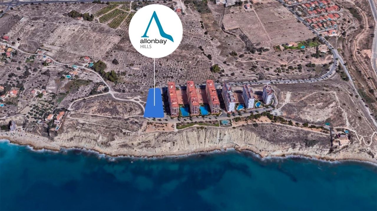 Apartamento en Villajoyosa, España, 47 m² - imagen 6