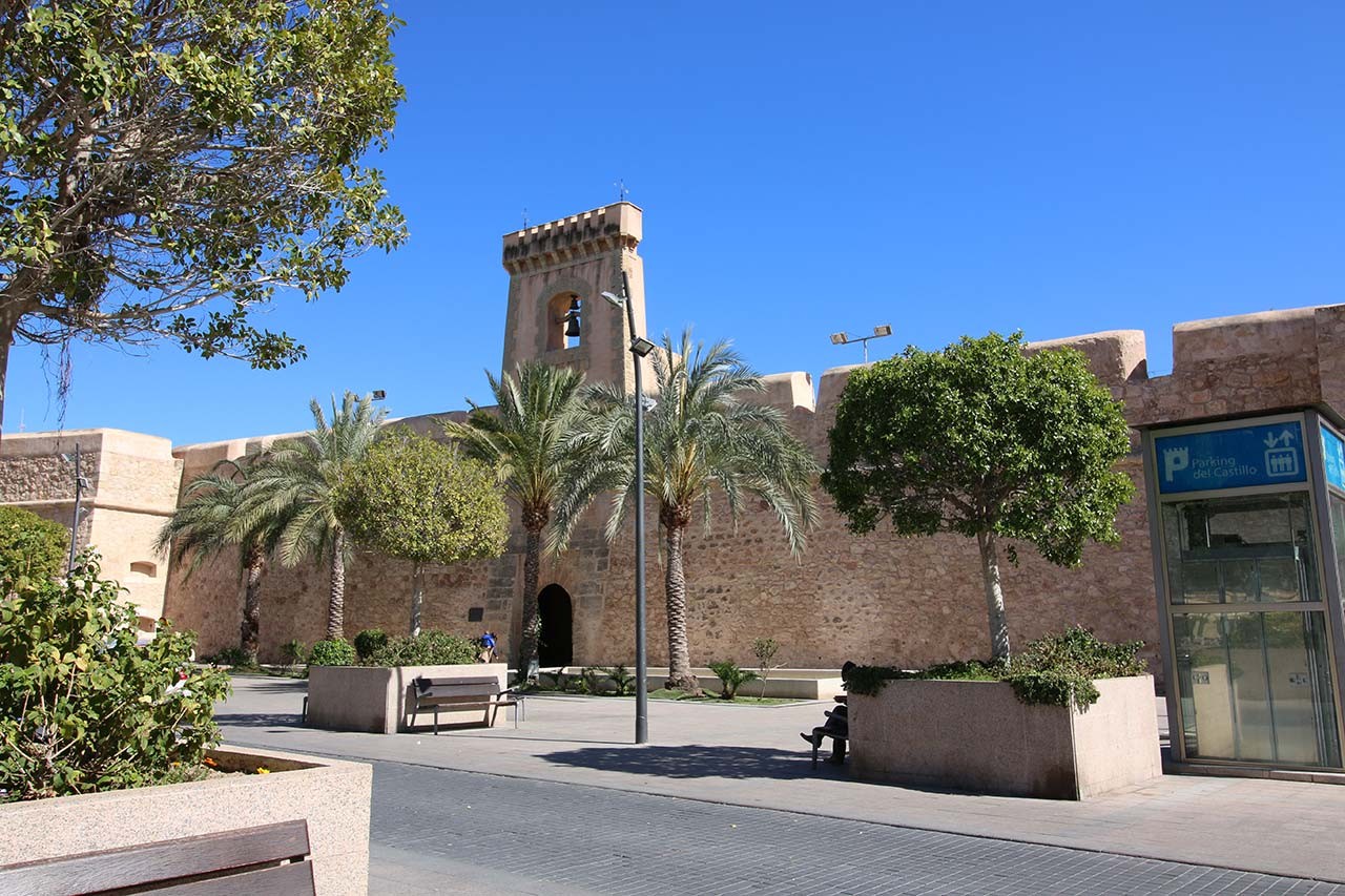 Apartamento en Santa Pola, España, 127 m² - imagen 9