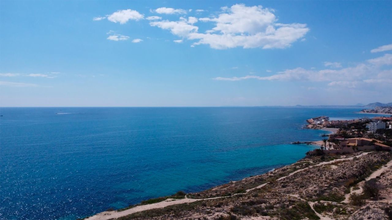 Apartamento en Villajoyosa, España, 47 m² - imagen 9