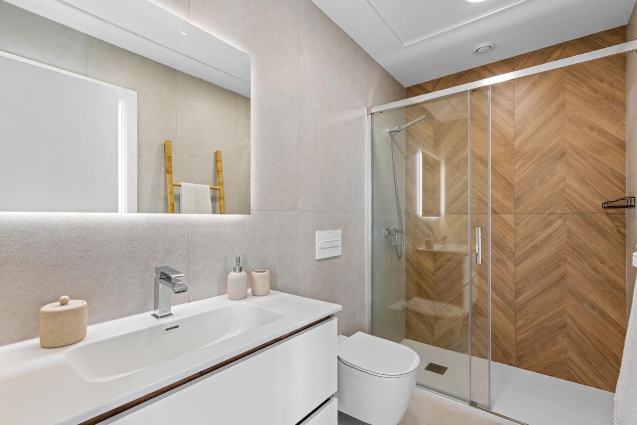 Villa en Pilar de la Horadada, España, 132 m² - imagen 16