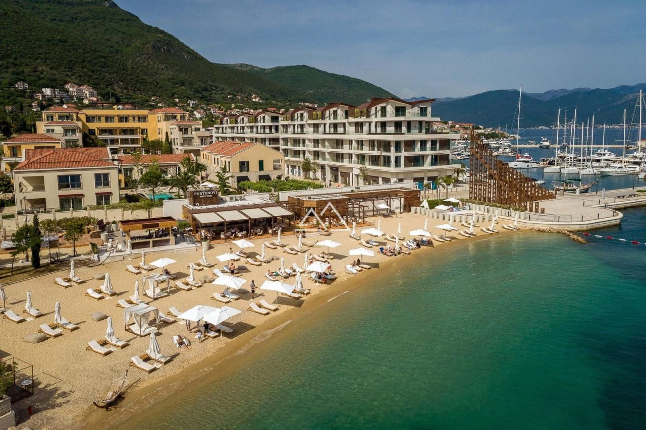 Appartement à Kumbor, Monténégro, 120 m² - image 4