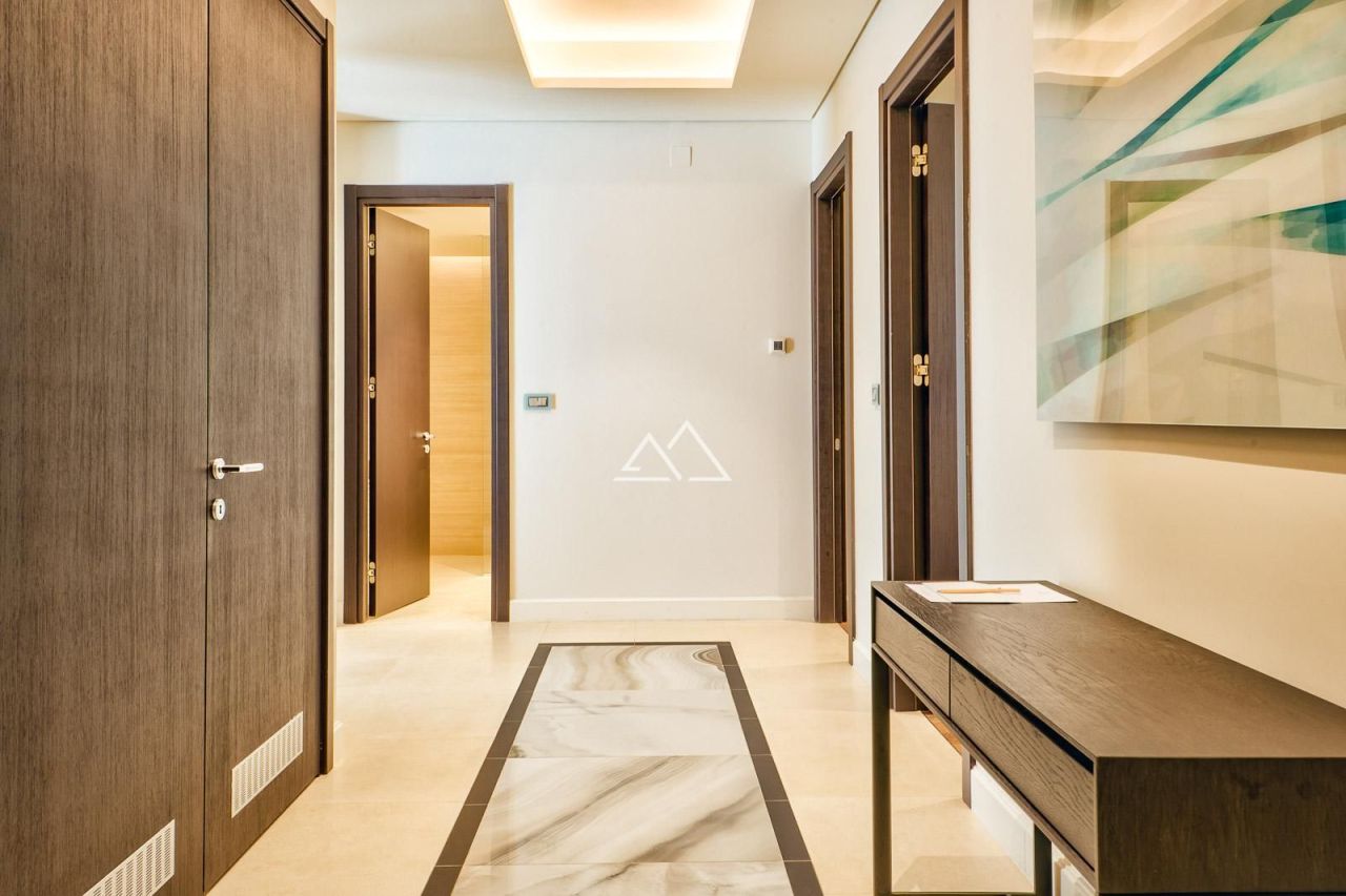 Appartement à Kumbor, Monténégro, 120 m² - image 8