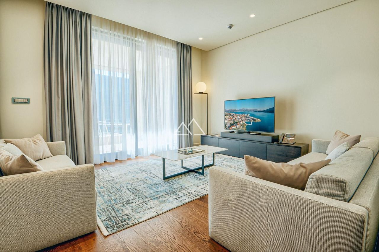 Appartement à Kumbor, Monténégro, 120 m² - image 9