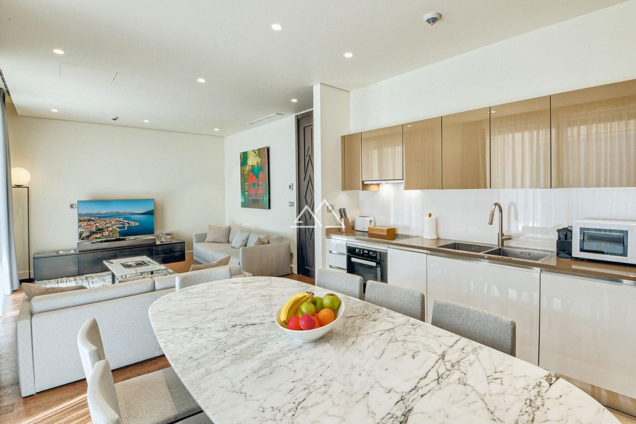 Appartement à Kumbor, Monténégro, 120 m² - image 10