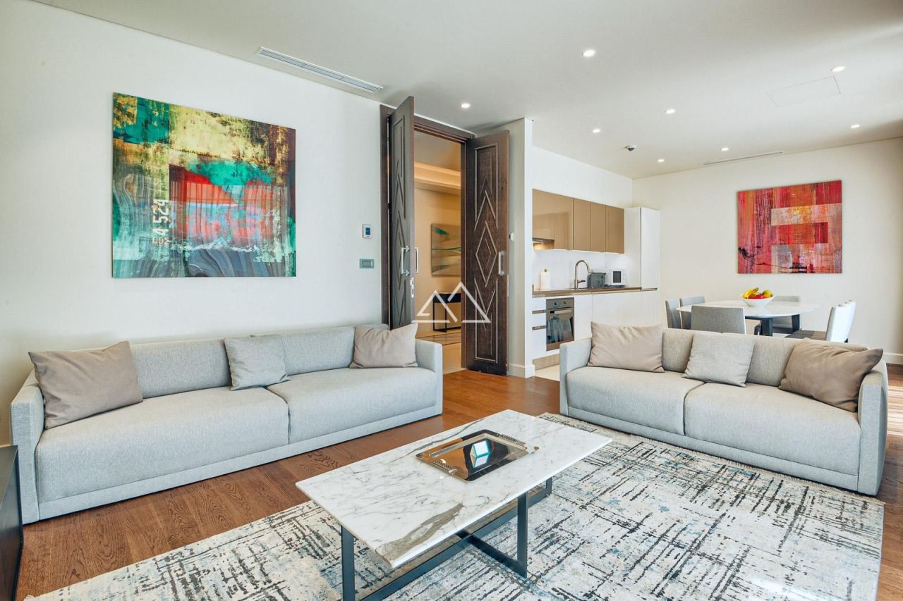 Appartement à Kumbor, Monténégro, 120 m² - image 11