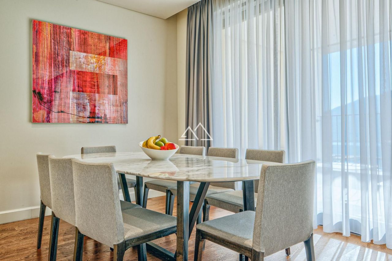 Appartement à Kumbor, Monténégro, 120 m² - image 12