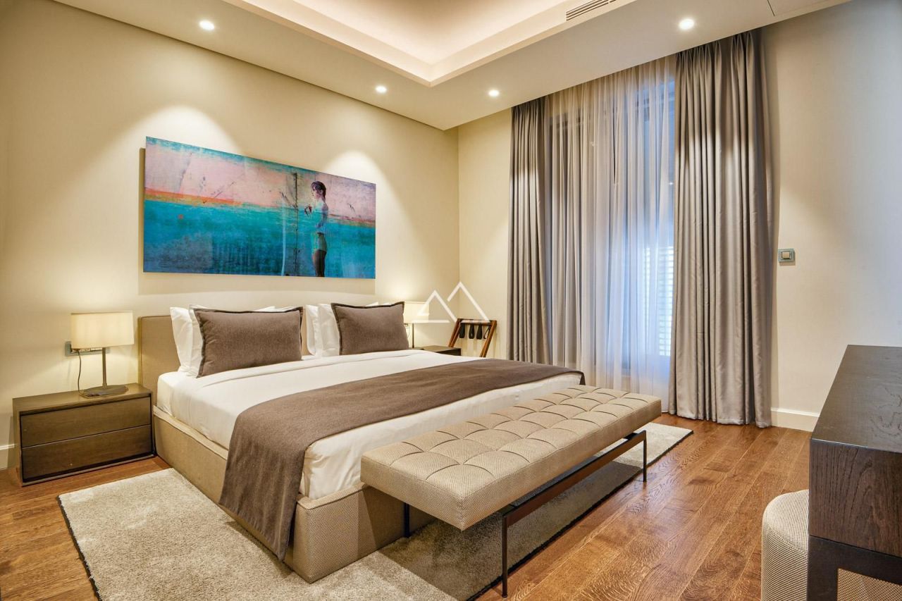 Appartement à Kumbor, Monténégro, 120 m² - image 13