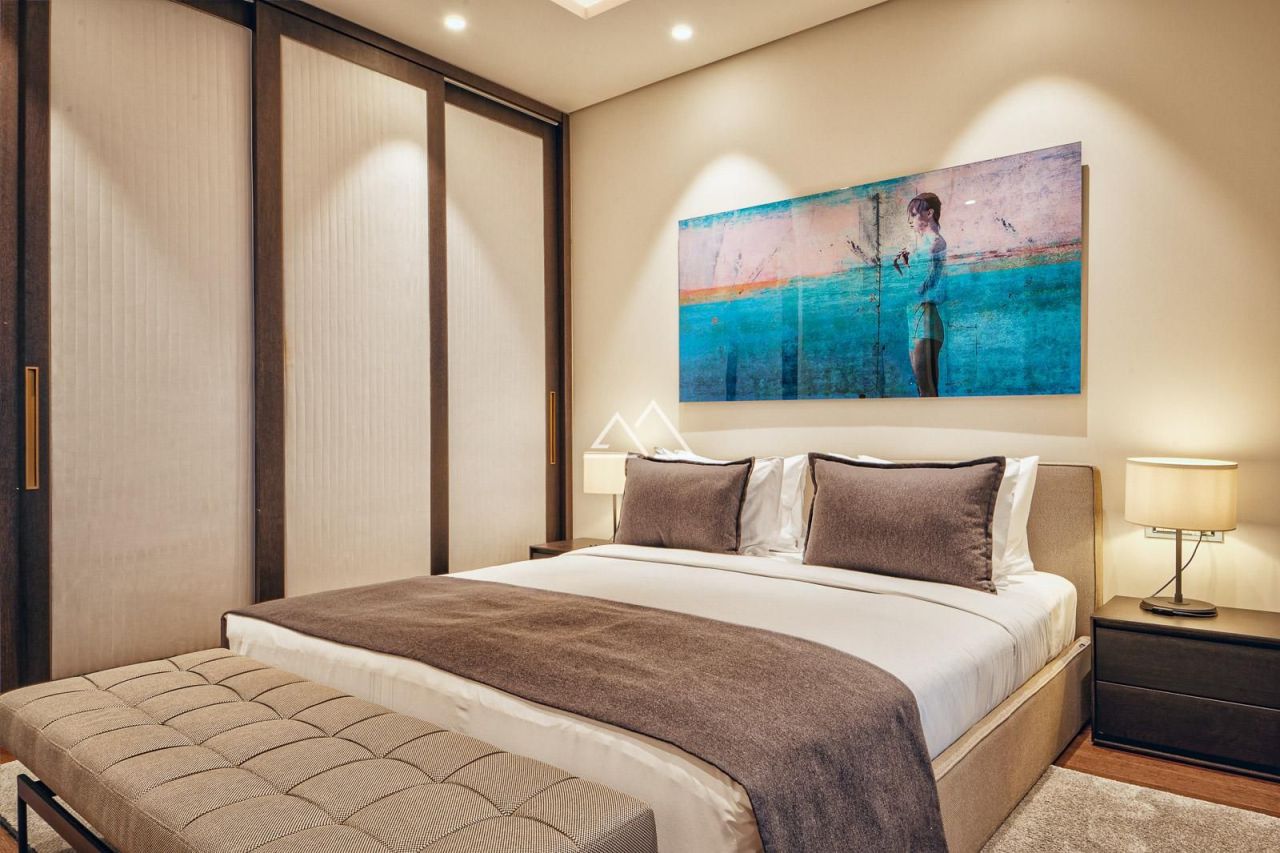 Appartement à Kumbor, Monténégro, 120 m² - image 14