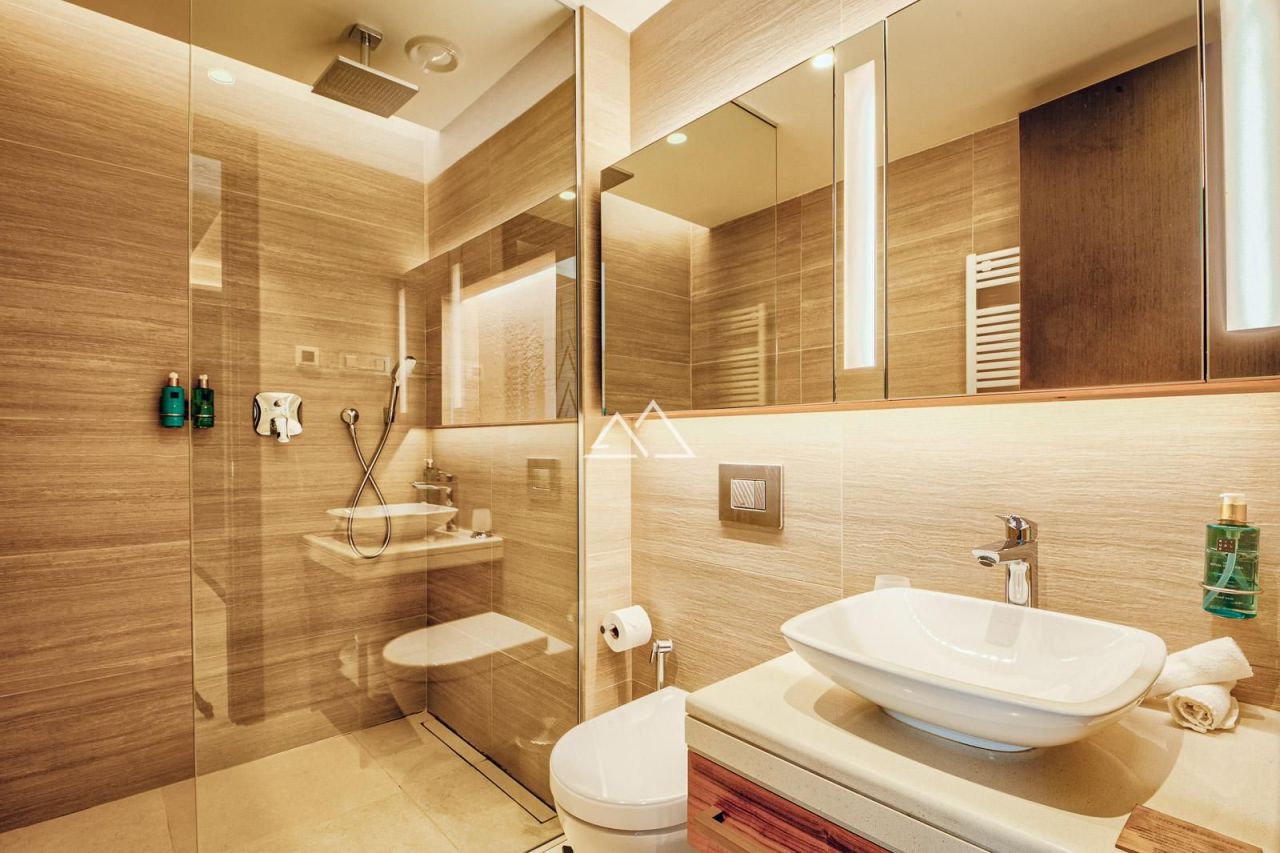 Appartement à Kumbor, Monténégro, 120 m² - image 16