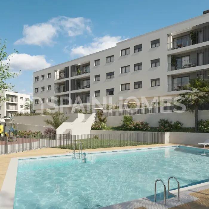 Apartment in Alicante, Spanien, 92 m² - Foto 3