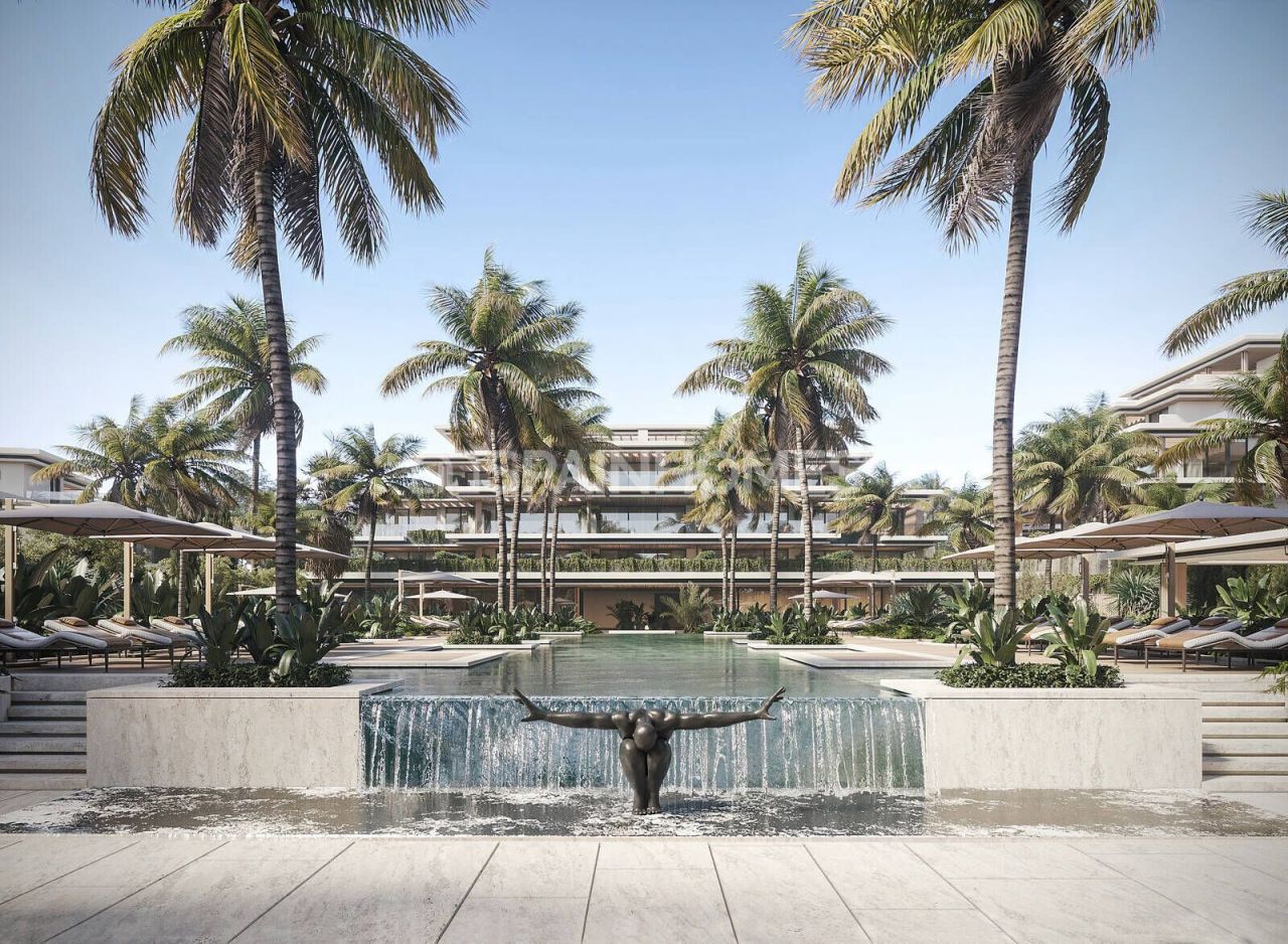 Ático en Estepona, España, 122 m² - imagen 6