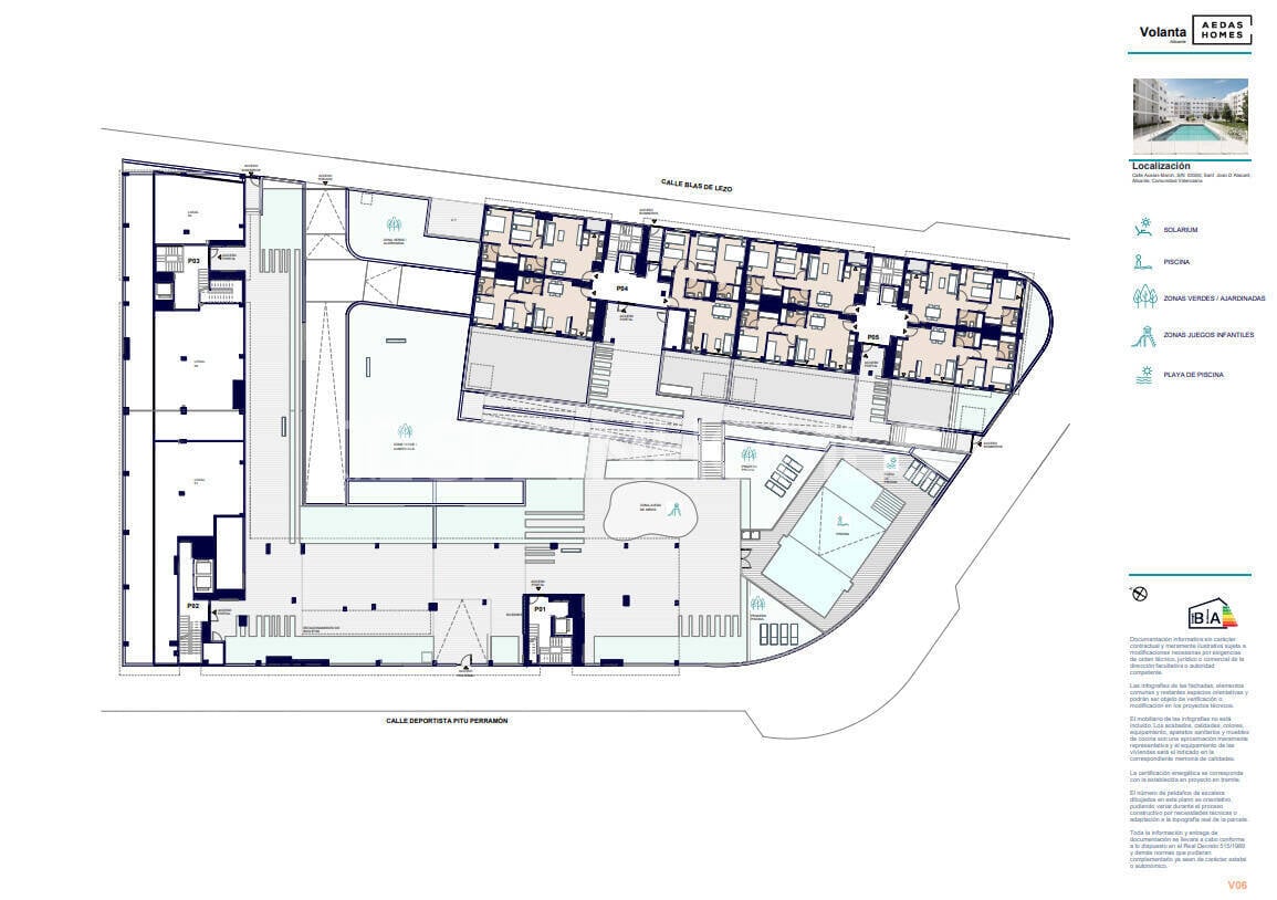 Apartment in Alicante, Spain, 81 m² - picture 10