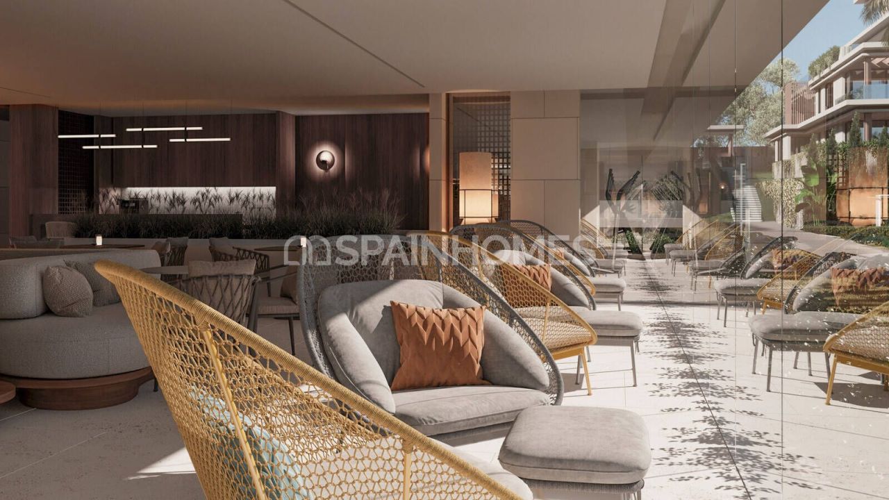 Ático en Estepona, España, 122 m² - imagen 16