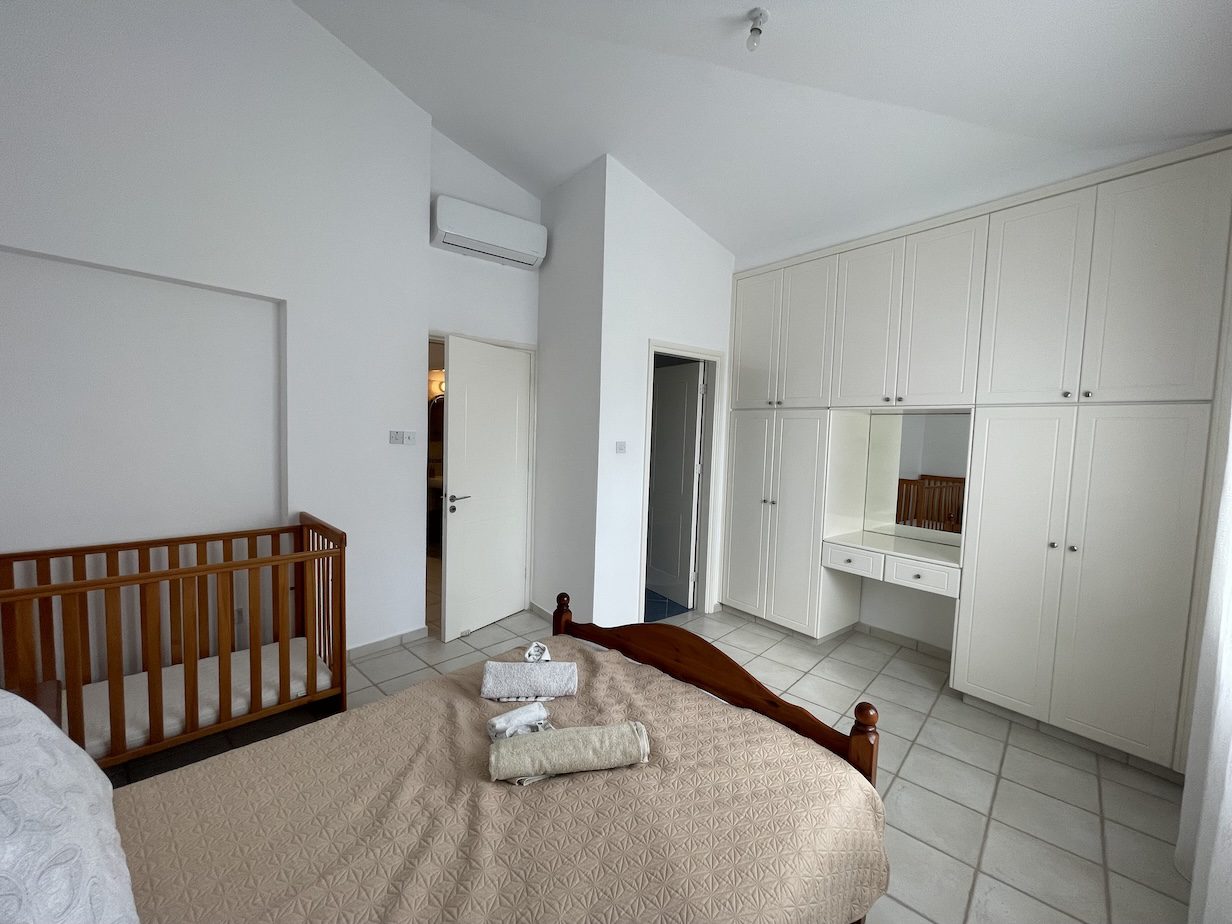 Townhouse a Paphos, Cipro, 136 m² - foto 10