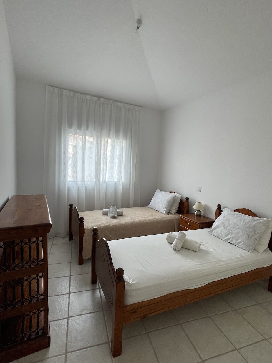 Townhouse a Paphos, Cipro, 136 m² - foto 15