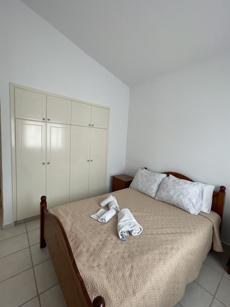 Townhouse a Paphos, Cipro, 136 m² - foto 17