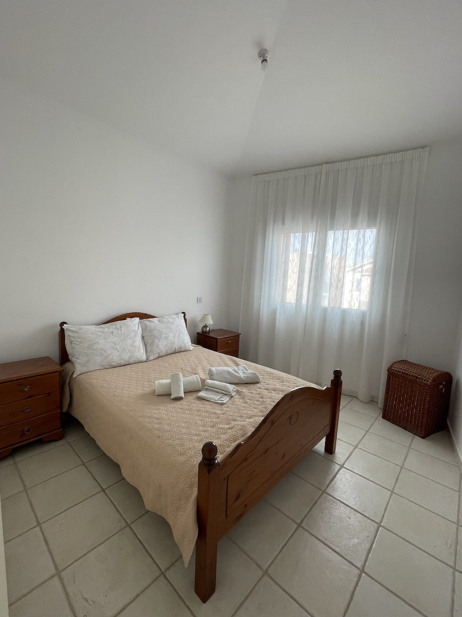 Townhouse a Paphos, Cipro, 136 m² - foto 18