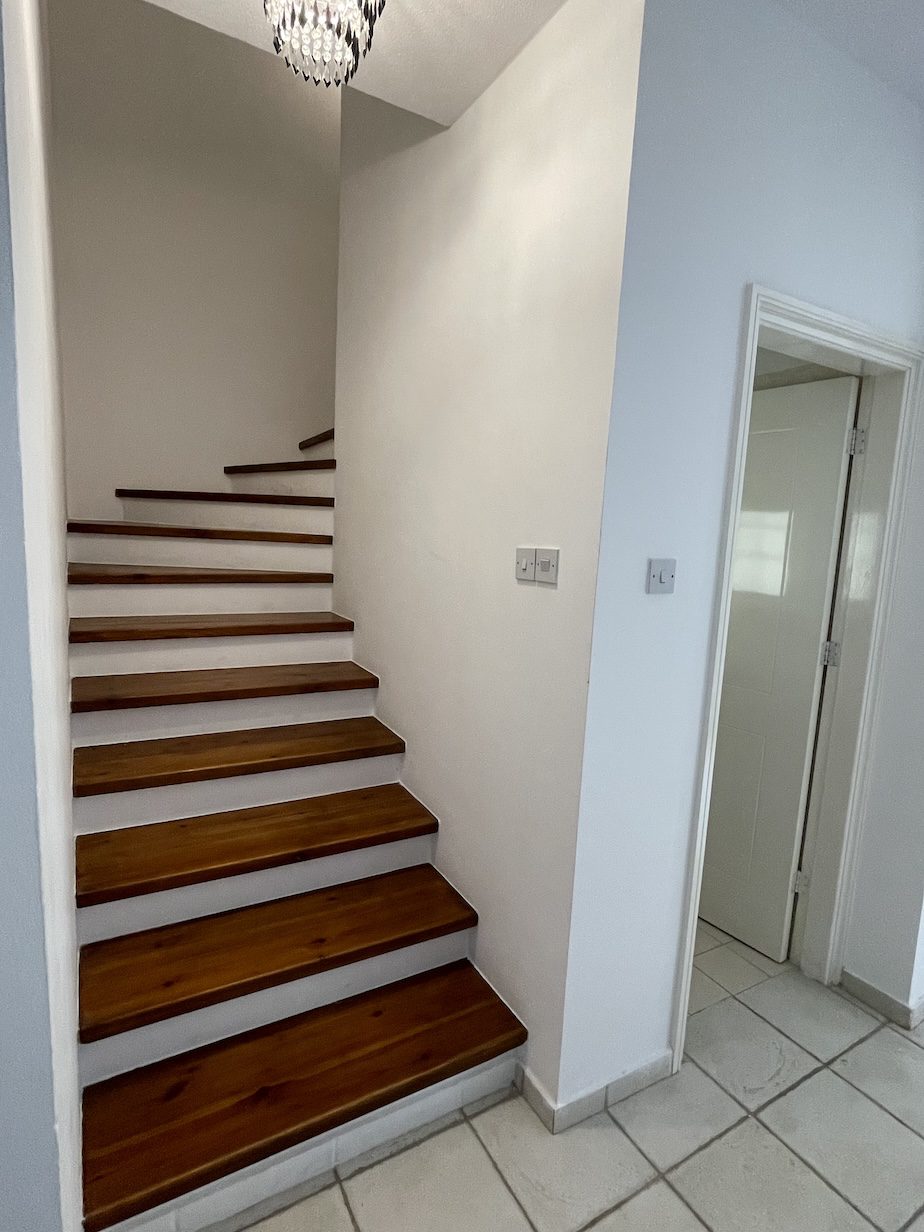 Townhouse a Paphos, Cipro, 136 m² - foto 9