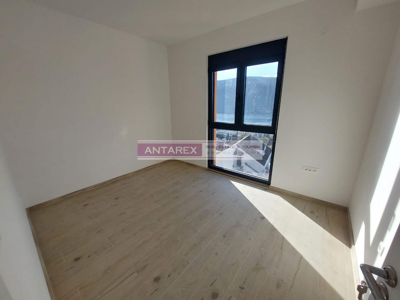 Apartment in Kumbor, Montenegro, 45.6 m² - Foto 4